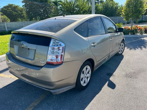 Used 2009 Toyota Prius image 8