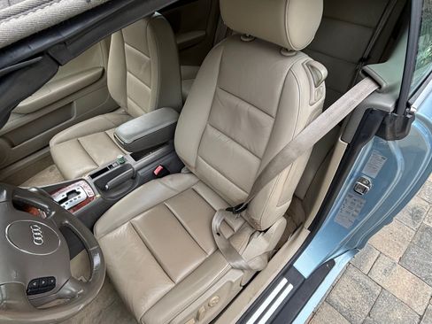 Used 2004 Audi A4 3.0 image 13