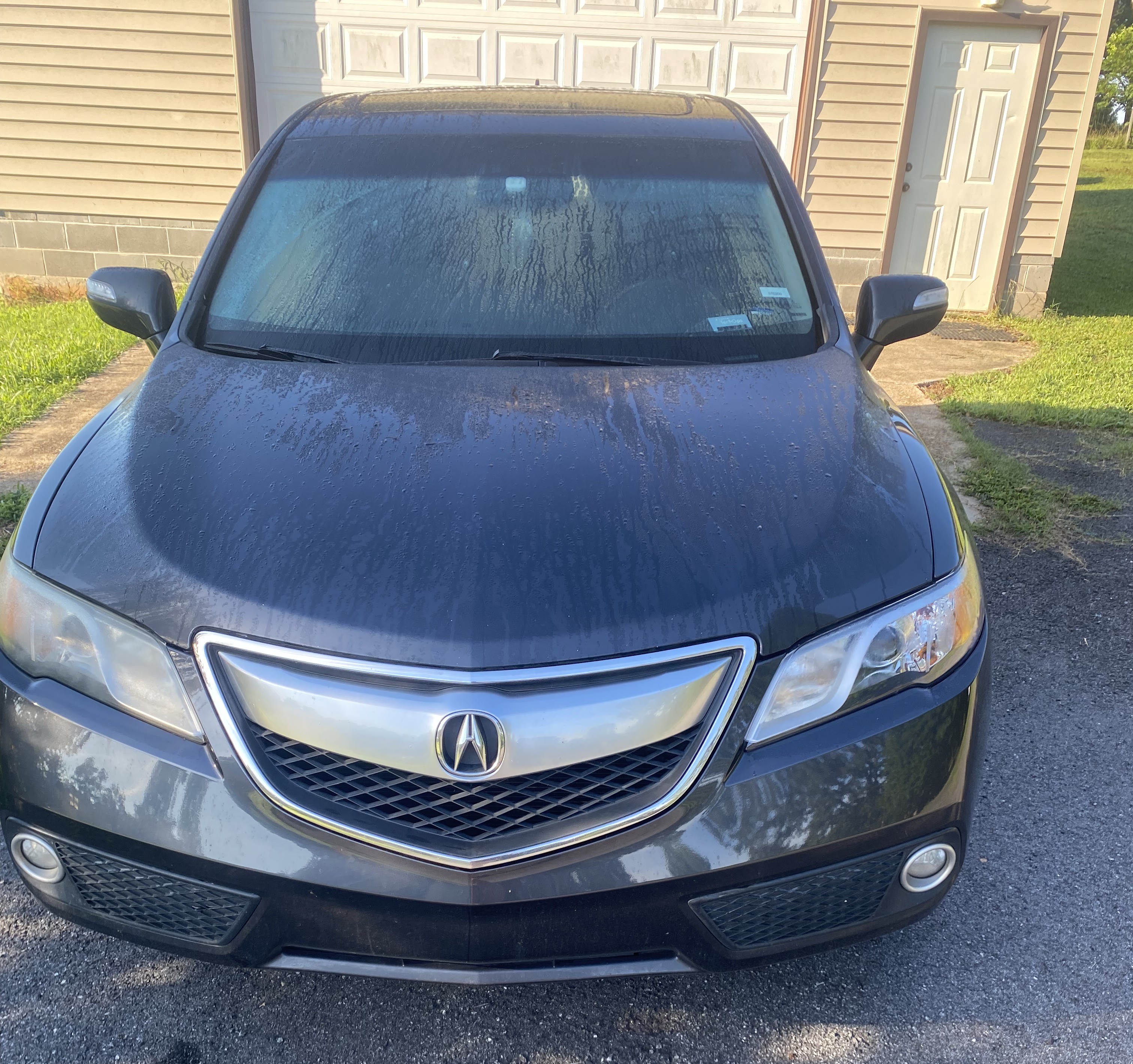 Used 2013 Acura RDX FWD w/ Technology Package image 10