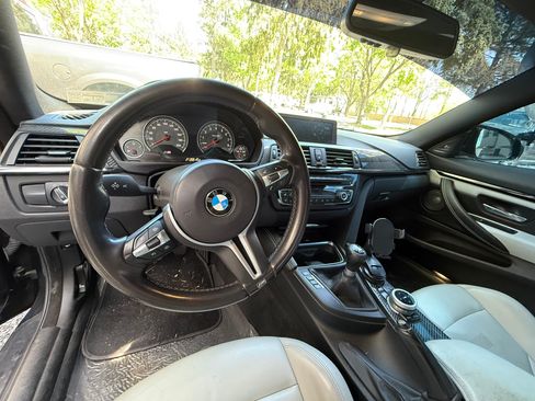 Used 2015 BMW M4 Coupe image 6