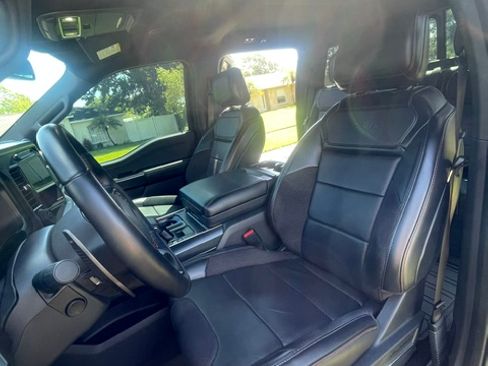Used 2024 Ford F150 Raptor AWD/4WD image 10