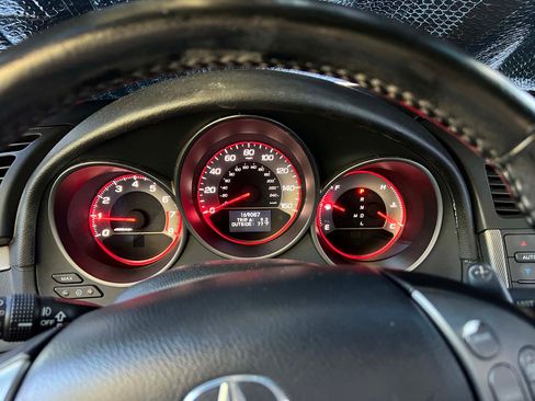 Used 2007 Acura TL Type-S image 12