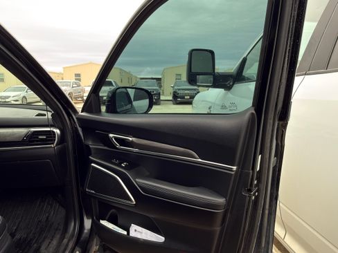 Used 2024 Kia Telluride SX Prestige X-Pro image 9