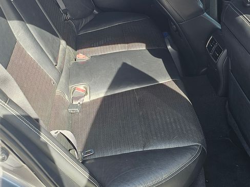 Used 2016 INFINITI Q50 Sport image 11