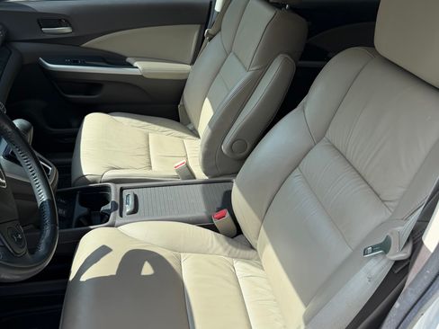 Used 2014 Honda CR-V EX-L image 6