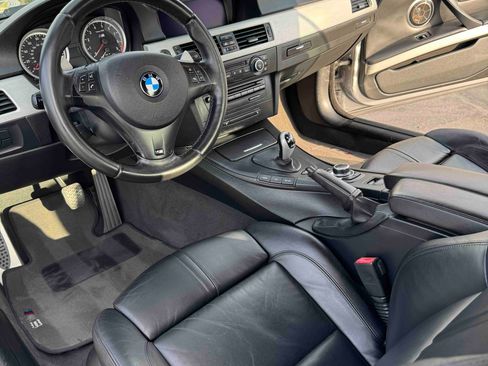 Used 2009 BMW M3 Convertible image 14