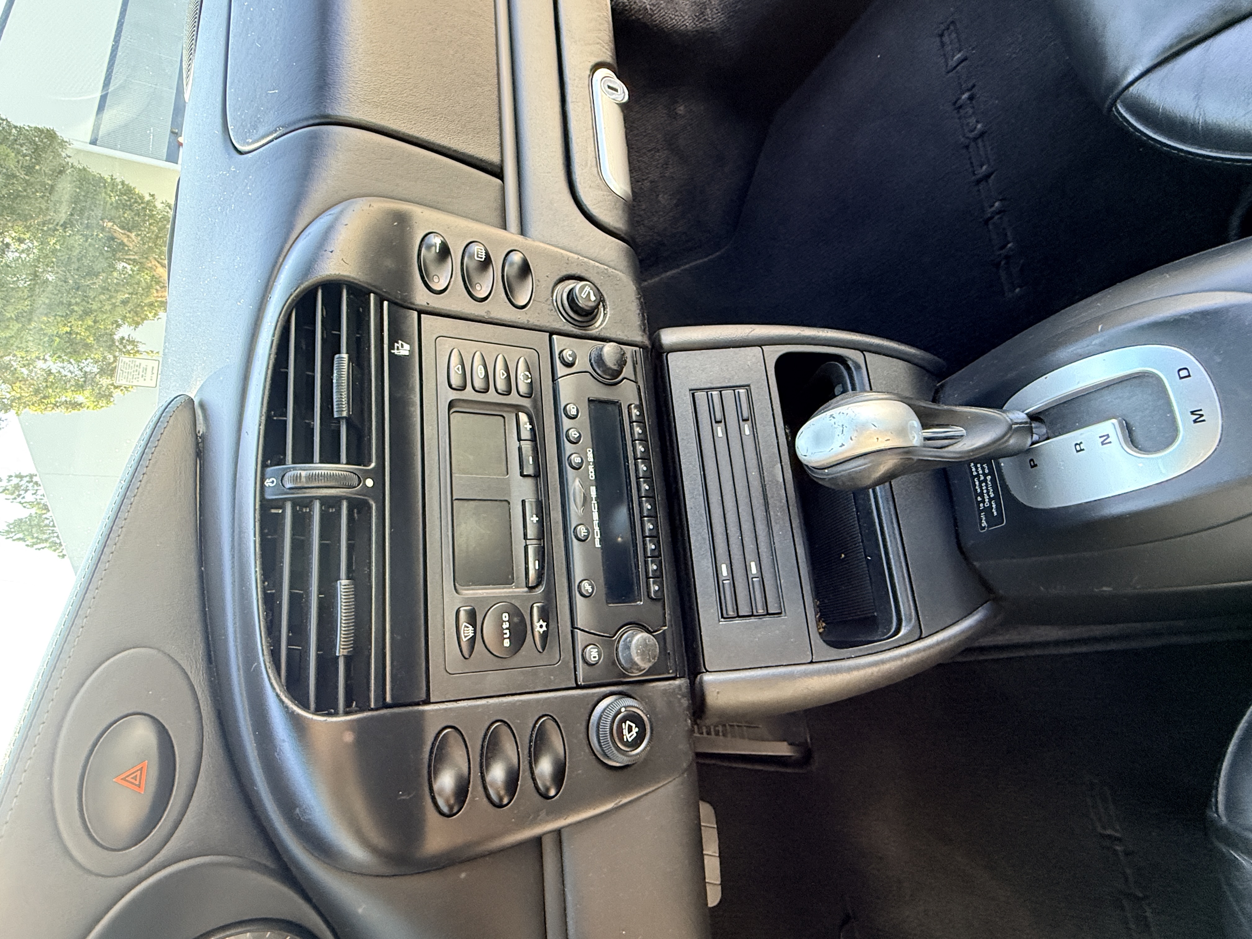Used 2002 Porsche 911 GT3 RS image 17