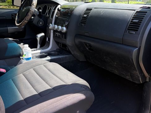 Used 2012 Toyota Tundra 4x4 Double Cab w/ TRD Rock Warrior Pkg image 24