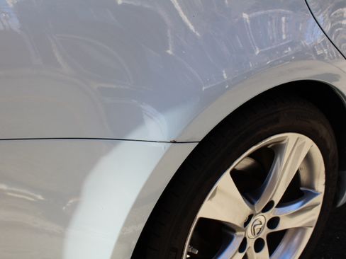 Used 2011 Lexus IS 250 w/ Premium Pkg Value Edition image 16