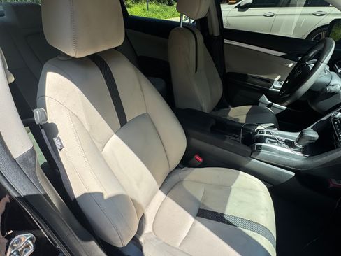 Used 2017 Honda Civic EX image 8
