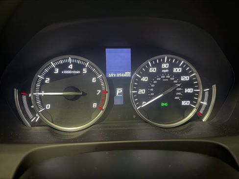 Used 2015 Acura TLX FWD image 12