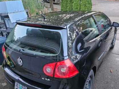 Used 2009 Volkswagen Rabbit S image 5