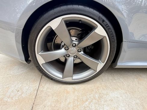 Used 2014 Audi RS 5 Cabriolet image 15