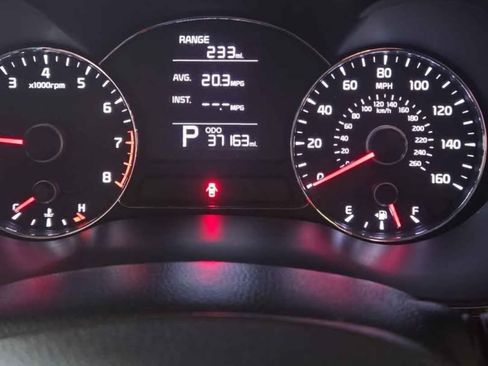 Used 2014 Kia Forte LX w/ Popular Package FWD image 1
