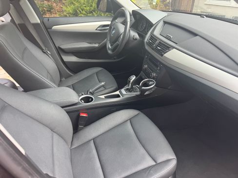 Used 2015 BMW X1 sDrive28i image 6