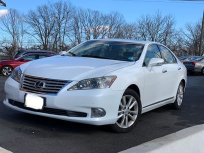 Used 2010 Lexus ES 350