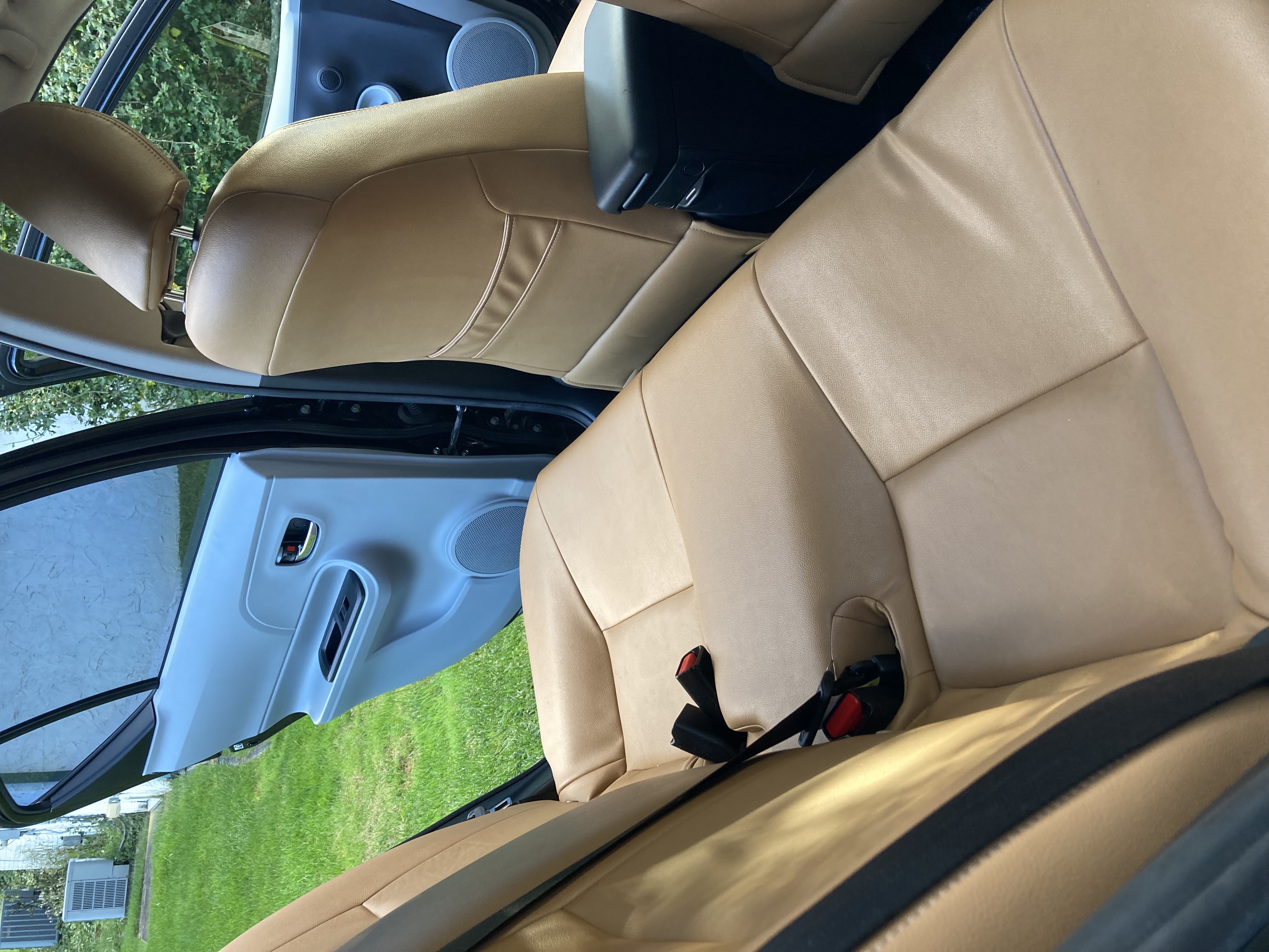 Used 2012 Toyota Prius C Three FWD image 10