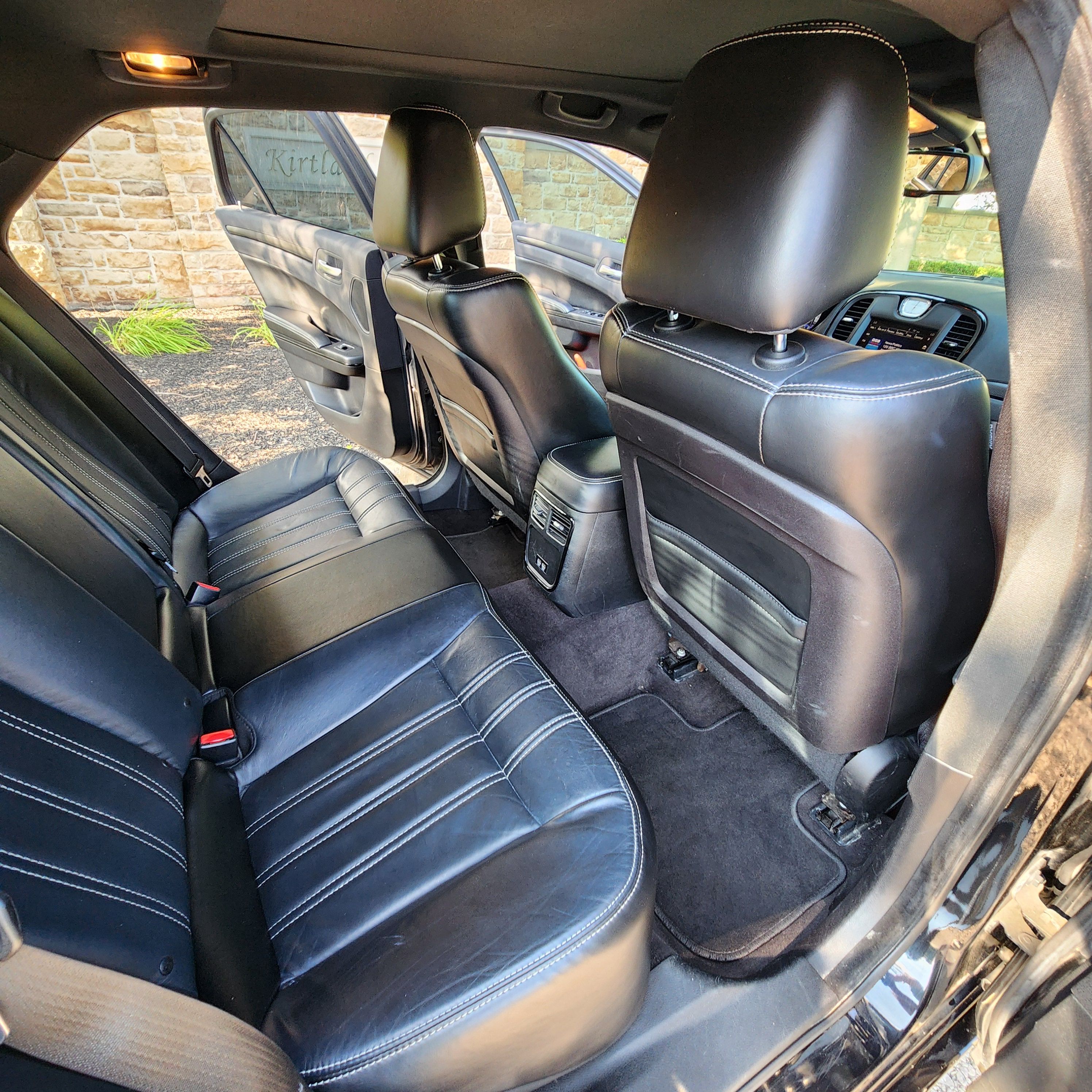 Used 2016 Chrysler 300 S RWD image 19