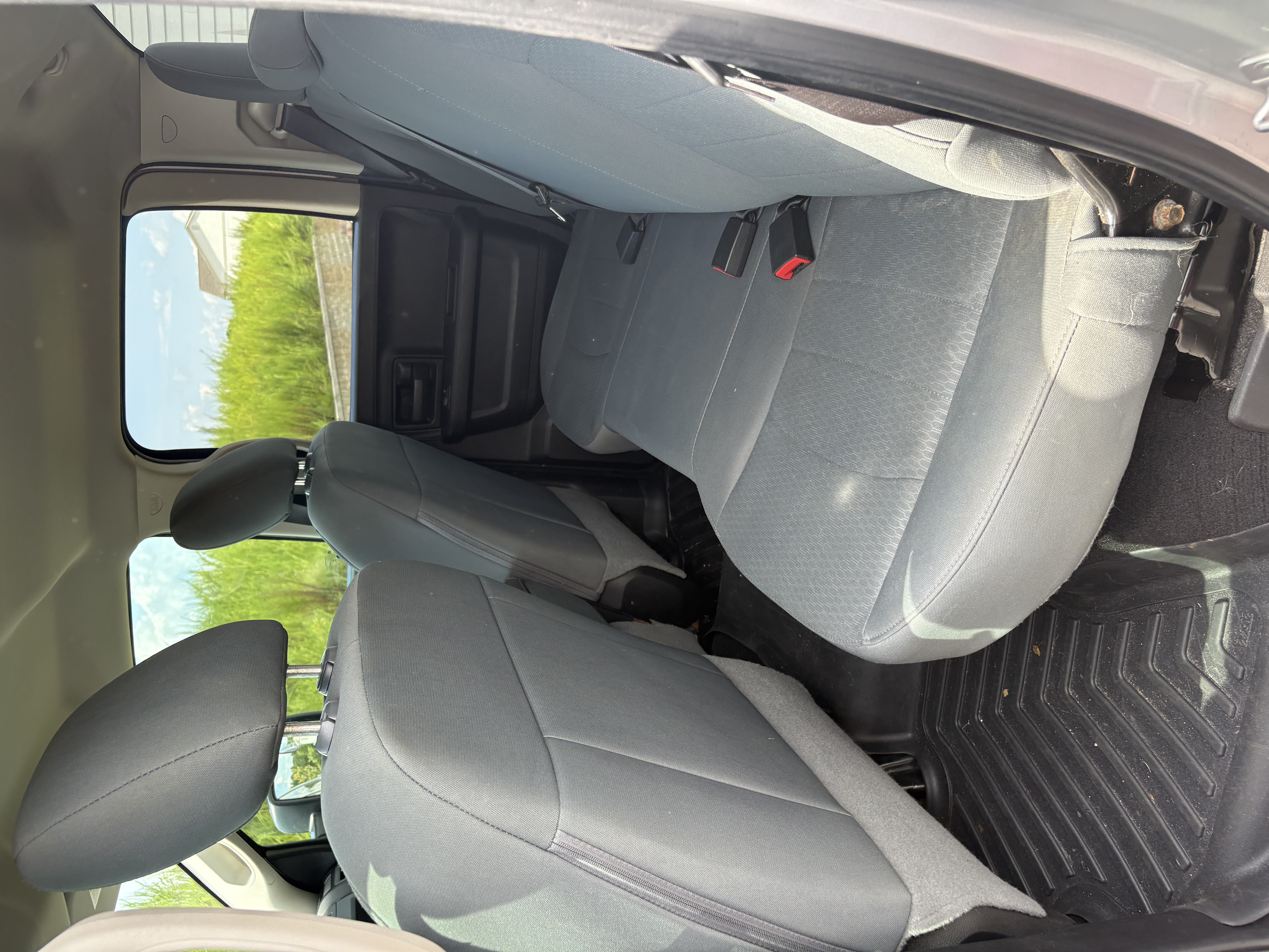 Used 2018 RAM 1500 Tradesman w/ Popular Equipment Group RWD image 9