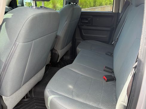 Used 2018 RAM 1500 Tradesman w/ Popular Equipment Group RWD image 9