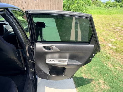 Used 2010 Subaru Impreza WRX STI AWD/4WD image 22