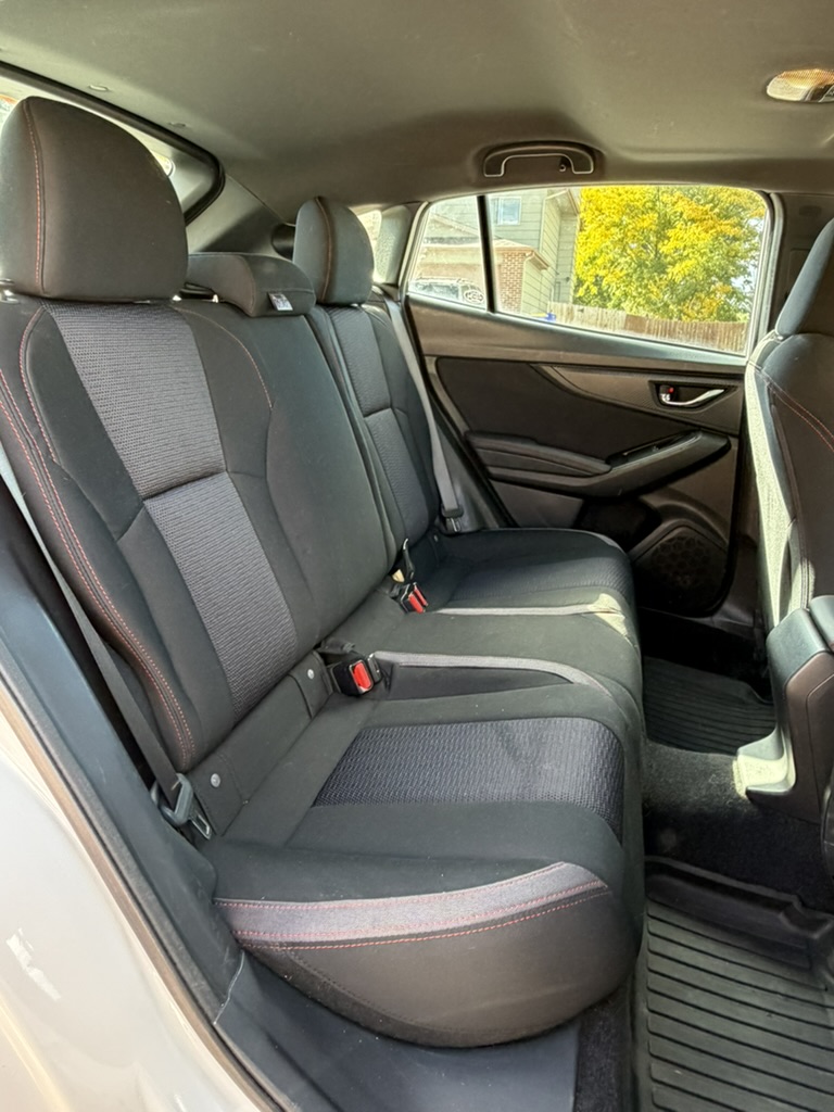 Used 2019 Subaru Impreza 2.0i Sport AWD/4WD image 18