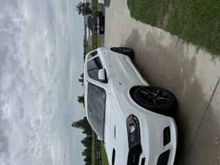 Used 2019 Dodge Durango SRT w/ Technology Group AWD/4WD image 4