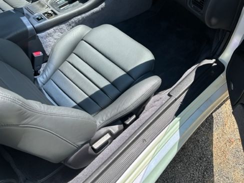 Used 1995 Mitsubishi 3000GT SL image 8