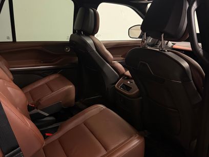 Used 2025 Lincoln Navigator Reserve