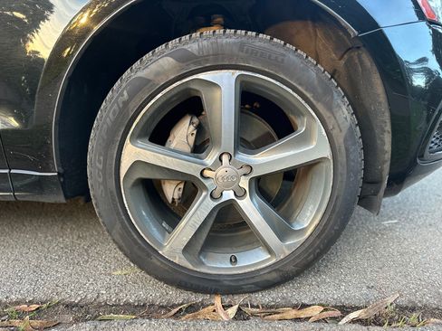 Used 2016 Audi Q5 3.0T Premium Plus w/ Technology Package image 12