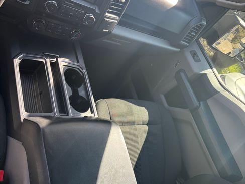 Used 2019 Ford F150 XL w/ Equipment Group 101A Mid image 8