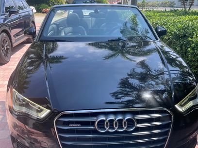 Used 2015 Audi A3 2.0T Premium Plus w/ Premium Plus Package