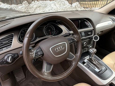 Used 2013 Audi A4 2.0T Premium Plus w/ Premium Plus Pkg image 17