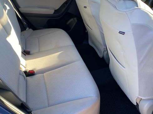 Used 2015 Subaru Forester 2.5i Premium w/ All-Weather Package image 12