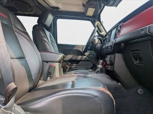 Used 2020 Jeep Gladiator Rubicon image 12