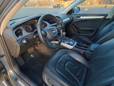 Used 2013 Audi A4 Premium Plus image 5