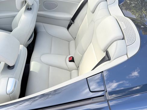 Used 2008 Saab 9-3 2.0T w/ Cold Weather Package image 24