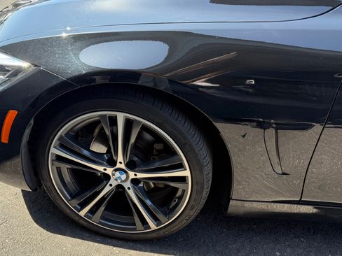 Used 2019 BMW 430i Gran Coupe RWD image 28