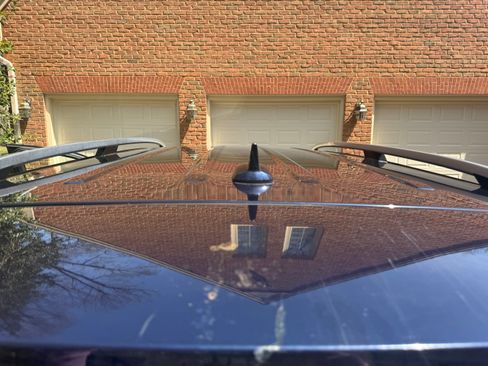 Used 2016 Mercedes-Benz GL 450 4MATIC image 27