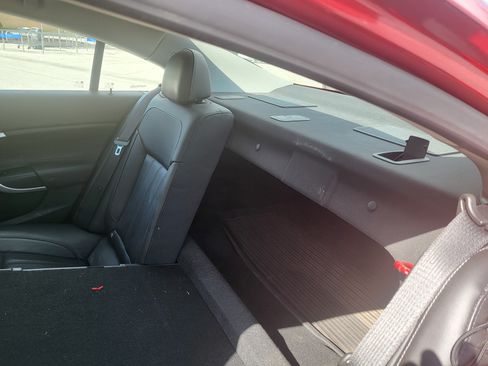Used 2013 Buick Regal Premium image 15