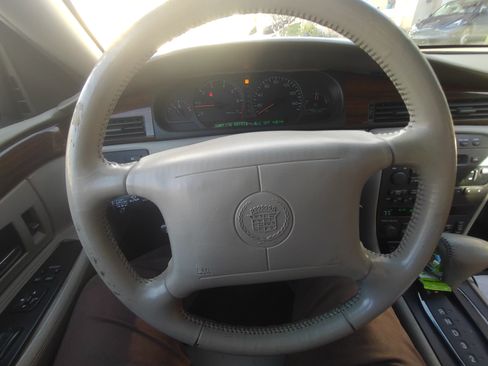 Used 1998 Cadillac Eldorado image 12