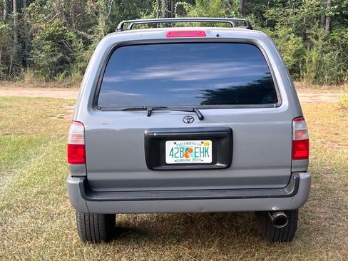 Used 1997 Toyota 4Runner SR5 image 5