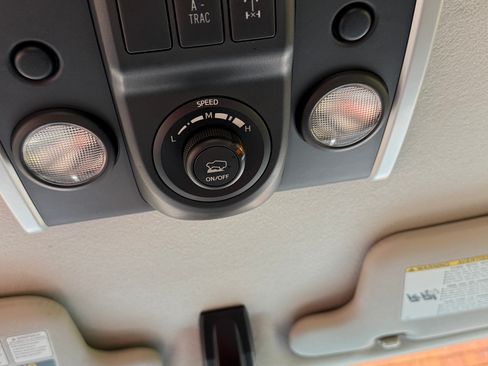 Used 2014 Toyota FJ Cruiser 4WD w/ Trail Teams Ultimate Edition image 19