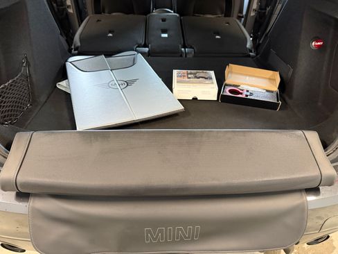 Used 2020 MINI Cooper Countryman John Cooper Works image 28