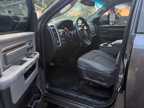 Used 2014 RAM 2500 Big Horn AWD/4WD image 16