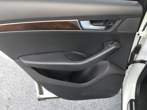 Used 2012 Audi Q5 3.2 Premium Plus image 14