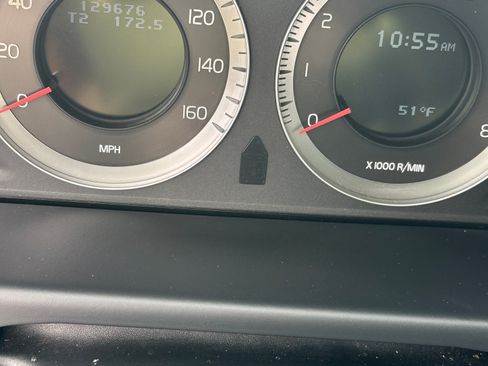 Used 2009 Volvo XC70 3.2 image 8