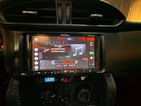 Used 2013 Scion FR-S image 18