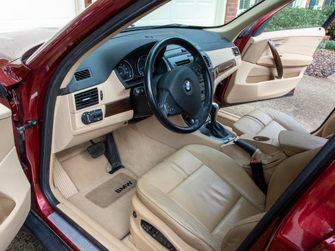 Used 2009 BMW X3 3.0i image 4