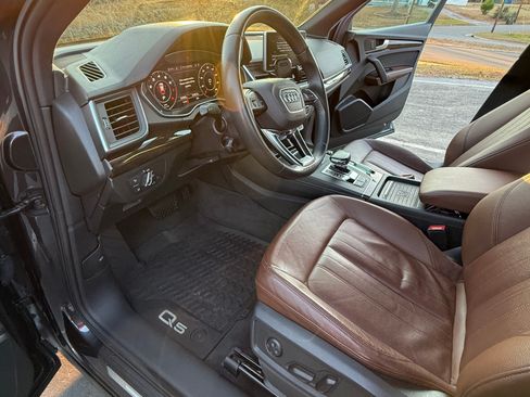 Used 2019 Audi Q5 2.0T Premium Plus image 6